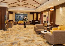 Carawan Al Khaleej Hotel Olaya 5