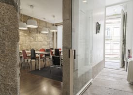 Cosme Apartments by Olala Homes 2