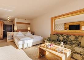 Hotel Hohenwart 5