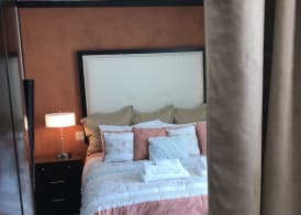 De Soleil Hotel on Ocean Drive 4
