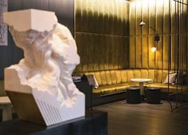 The Gwen, a Luxury Collection Hotel, Michigan Avenue Chicago 3