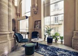 Mercure Poitiers Centre 3
