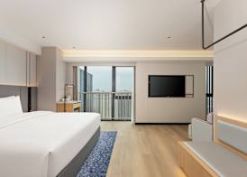 Holiday Inn Express Kunshan High-Tech Zone by IHG 3