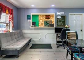 Quality Inn Covington 2