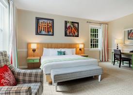 The Essex Resort & Spa 3