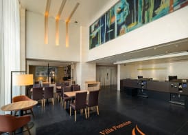 Villa Fontaine Tokyo Hatchobori 3