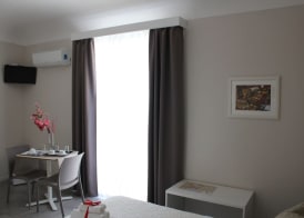 Triscele Glamour Rooms 2