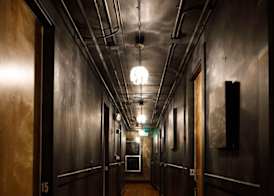 Hotel Hotel Hostel 4