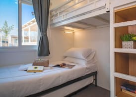 Club del Sole Bologna Easy Camping Village 4