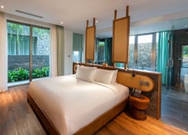 Bellerive Hoi An Resort and Spa 5