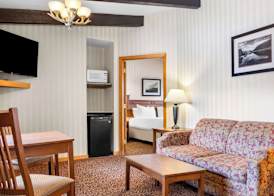 Best Western Adirondack Inn 5