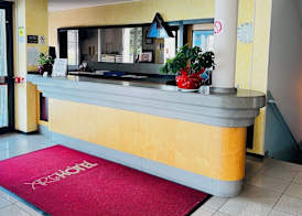Art & Hotel Treviolo 2