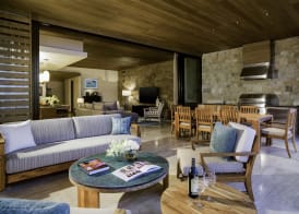 Chileno Bay Resort & Residences, Auberge Collection 5