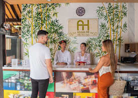 Abasan Hill Hotel and Spa 4