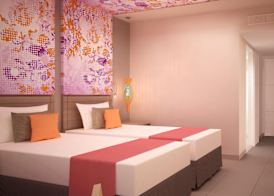 Gran Muthu Imperial Hotel 5