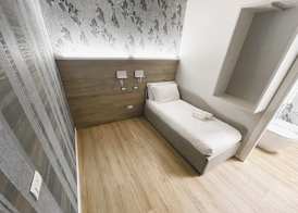 ROME'S GLORIA HOTEL 4