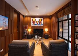 iCheck inn Gems Center Silom 4