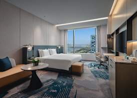 Crowne Plaza Hangzhou Riverside by IHG 2