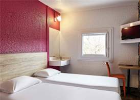 hotelF1 Saint Witz A1 Hôtel 4