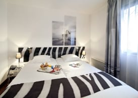 Hotel Le Cardinal Rueil Centre 3
