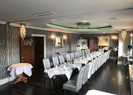 Hotel Linther Hof 5