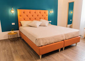 Demithos Rooms 5