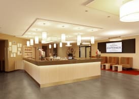 Parkhotel CUP VITALIS 2