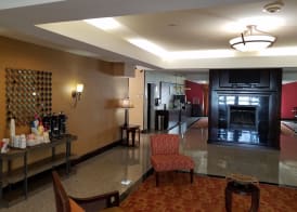 La Quinta by Wyndham Atlanta Union City 4