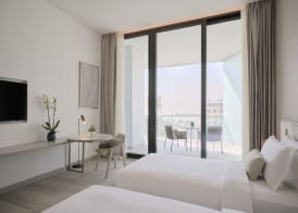 Arabella Beach Hotel Kuwait, Vignette Collection by IHG 2