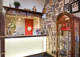 Arthotel ANA Residence Bremen 3