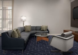 Courtyard by Marriott Syracuse Downtown at Armory Square 4