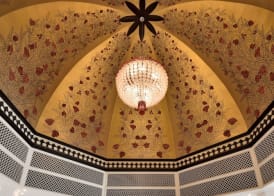 ITC Grand Bharat, a Luxury Collection Retreat, Gurgaon, New Delhi Capital Region 3