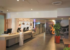 ibis Sydney Airport 2