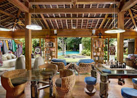 Blue Karma Village 5