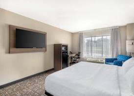 Clarion Pointe Sioux Falls Airport 5