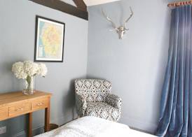 The Brown Horse Inn 3