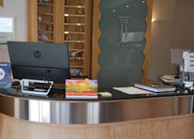 Hotel Donatello 2