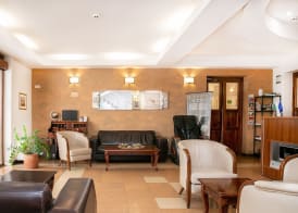 Hotel Niky 4