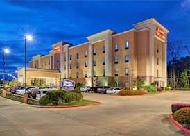 Hampton Inn & Suites Longview North 3