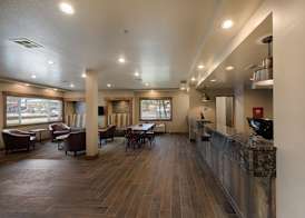 Third Street Inn 5