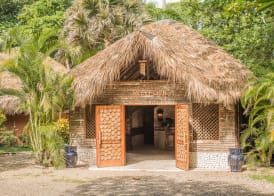 Natura Cabana Boutique Hotel & SPA 2