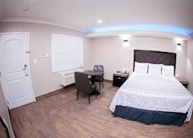 Diamond Bell Inn & Suites 3