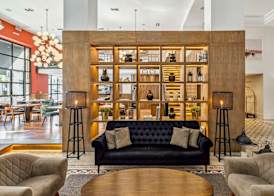 Palmaroga Hotel Asuncion, Tapestry Collection by Hilton 3
