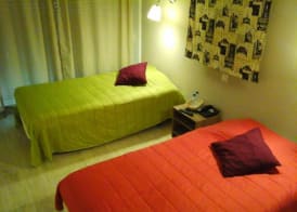 Marinha Garden Inn - AL 3