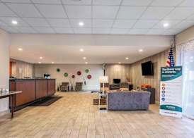 Quality Inn West Springfield 3