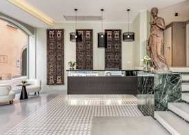 Plinius Lifestyle Hotel Lake Como 2