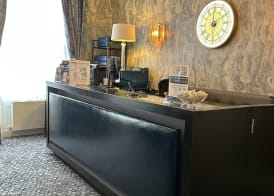 Bloomsbury Palace Hotel 3