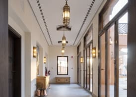 Al Badayer Retreat by Sharjah Collection 3