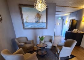 Hamnhotellet Kronan 5