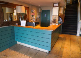The Royal Hotel 2